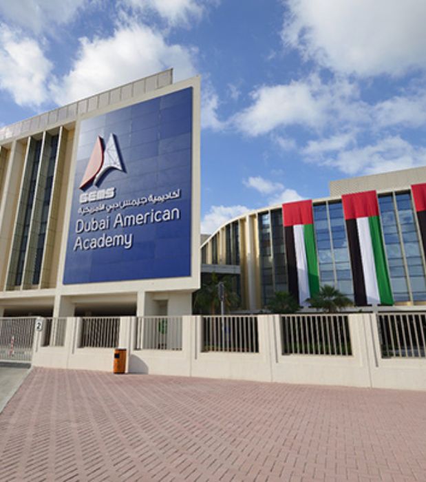Dubai American Academy 